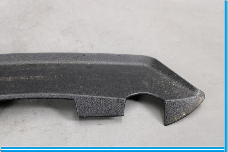 Load image into Gallery viewer, 09-15 BMW 750Li F01 F02 Front Left Side Side Seat Trim Cover Panel Oem
