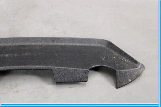 09-15 BMW 750Li F01 F02 Front Left Side Side Seat Trim Cover Panel Oem