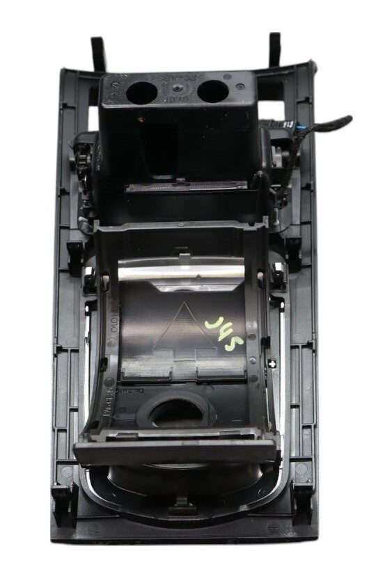 Load image into Gallery viewer, 11-18 Porsche Cayenne 958 Hybrid S Front Center Console Shifter Trim Bezel Oem
