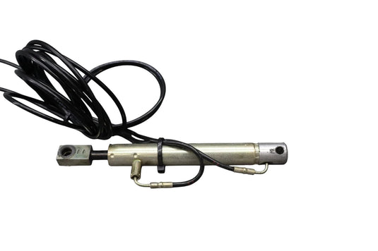 03-12 Mercedes R230 SL500 Convertible Right Roof Main Top Drive Lift Cylinder