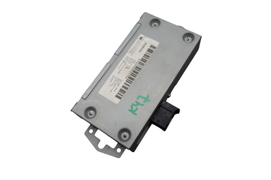 07-15 Jaguar X150 XK XKR Harman Becker USB AUX Audio Module 8X2314D212AA Oem