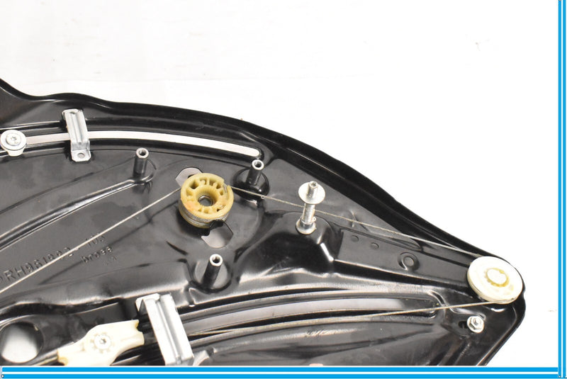Load image into Gallery viewer, 10-16 Mercedes E350 E550 W207 Coupe Rear Right Window Regulator A2076700203 Oem
