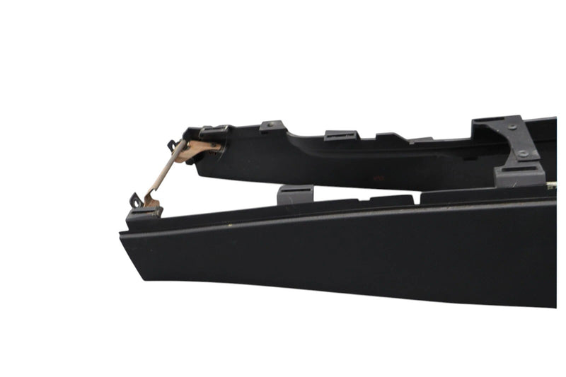 Load image into Gallery viewer, 02-05 Ford Thunderbird Center Console Base Lower Half Trim Panel Bezel OEM
