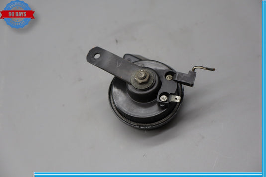 97-09 Mercedes W209 CLK550 C350 Left Side High Tone Note Signal Horn Oem