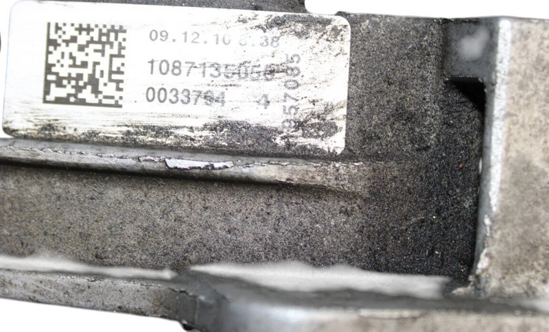 Load image into Gallery viewer, 09-12 Audi A4 Auto Trans Automatic Transmission Assembly 172K 1087301279 Oem

