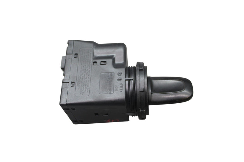 Load image into Gallery viewer, 11-18 Porsche Cayenne 958 Turbo Engine Start Ignition Switch Module w/ Key Oem
