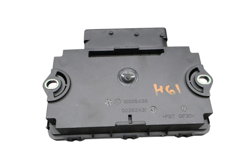 Load image into Gallery viewer, 11-17 Volkswagen VW Touareg Emergency Parking Brake Control Module Unit OEM
