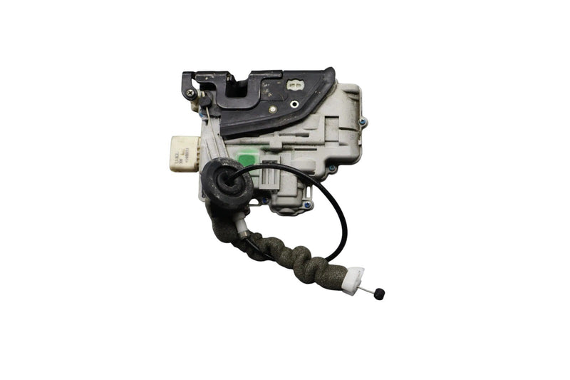 Load image into Gallery viewer, 12-18 Audi A7 Quattro Rear Left Driver Door Lock Latch Actuator 4G08390154G0 Oem
