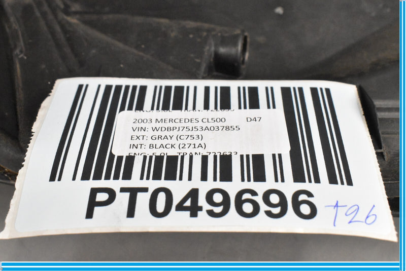 Load image into Gallery viewer, 00-06 Mercedes CL500 S55 AMG W220 Rear Right Keyless Entry Antenna Module Oem
