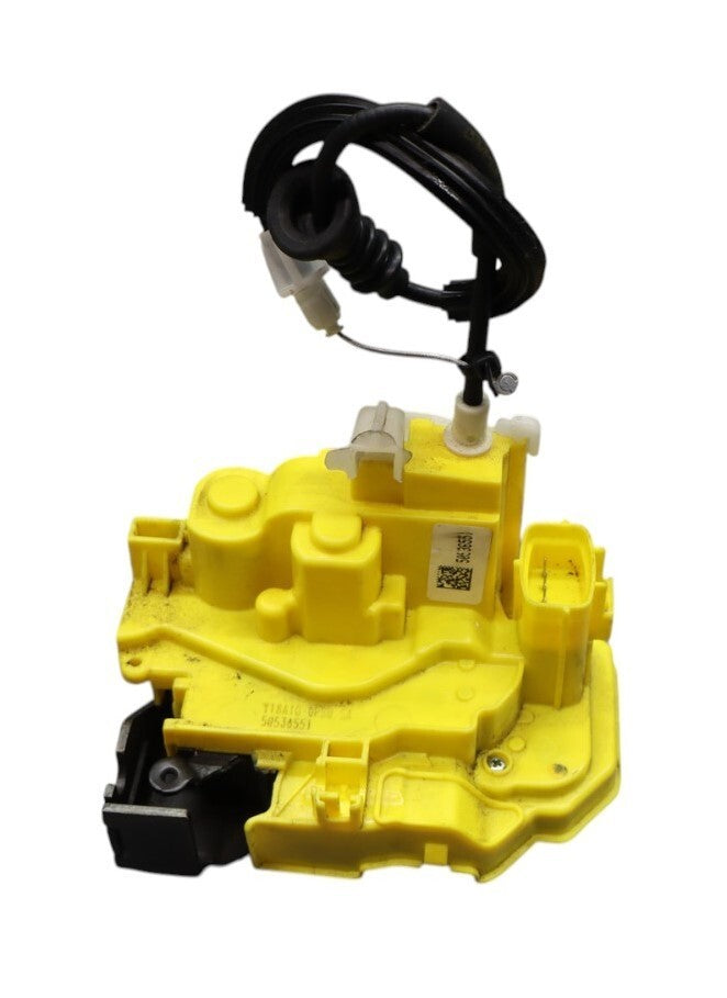 Load image into Gallery viewer, 17-25 Alfa Romeo Giulia 952 Rear Left Side Door Latch Lock Actuator Oem

