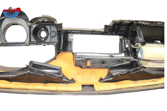 93-96 Mercedes W140 S500 S600 Coupe Dashboard Dash Board Panel Assembly Oem