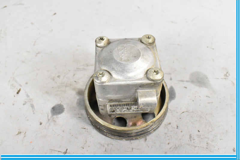 Load image into Gallery viewer, 2004-2008 MASERATI QUATTROPORTE M139 OEM POWER STEERING PUMP 7613 955
