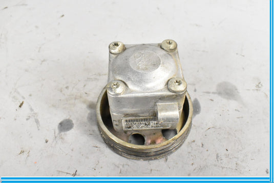 2004-2008 MASERATI QUATTROPORTE M139 OEM POWER STEERING PUMP 7613 955
