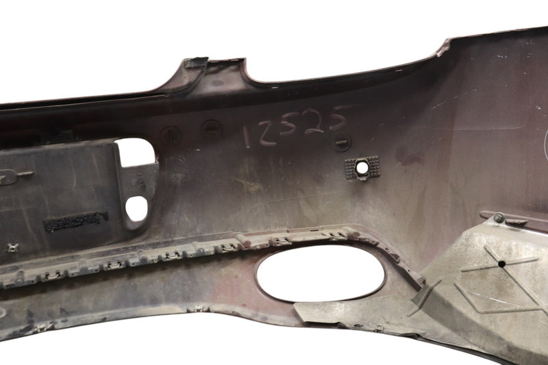 Load image into Gallery viewer, 03-10 Bentley Continental Rear Bumper Cover Assembly 3W8807417G Oem
