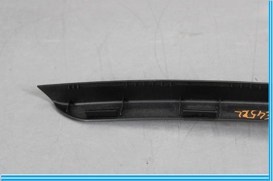 09-15 BMW 750Li F01 F02 Rear Left Driver Side Door Window Molding Trim Cover Oem