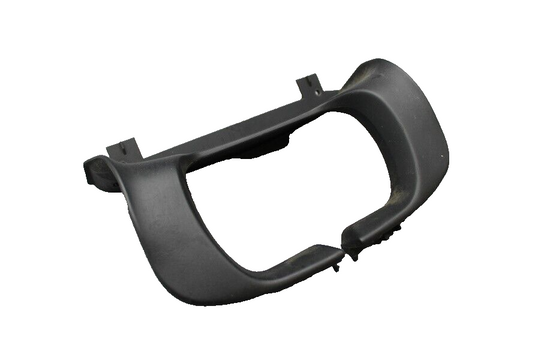 97-04 Porsche Boxster 911 Dash Dashboard Steering Column Cover Trim Oem