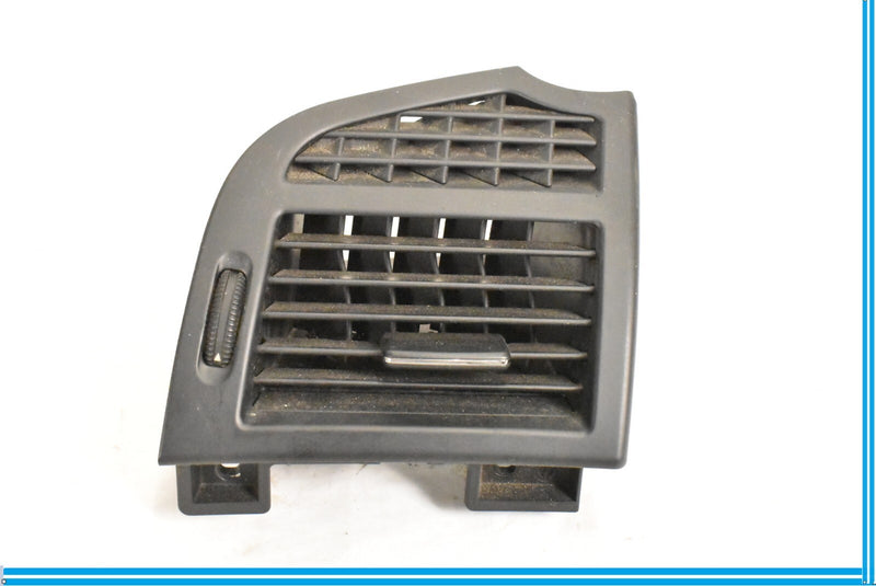 Load image into Gallery viewer, 07-13 Mercedes W221 S550 Right Side Dashboard AC A/C Air Vent Black OEM
