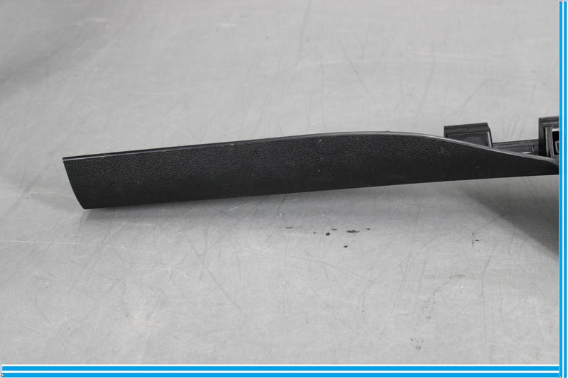 Load image into Gallery viewer, 09-15 BMW 750Li F01 F02 Rear Left Driver Side Door Sill Scuff Plate Cover Oem
