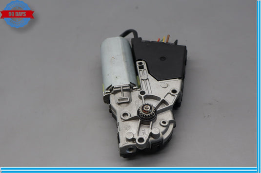 08-10 Porsche Cayenne 955 957 Sun Roof Sunroof Window Power Motor Oem