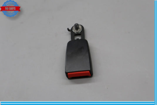 07-12 Mercedes GL450 GL550 Rear Right Passenger Side 3rd Row Seat Belt Buckle Oe