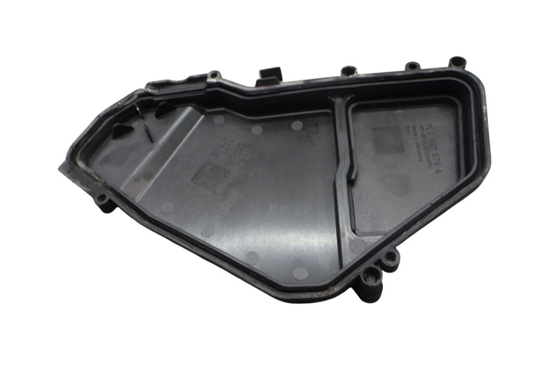 Load image into Gallery viewer, 11-17 Volkswagen Touareg VW Under Hood Fuse Box Fusebox Lid Cover Oem
