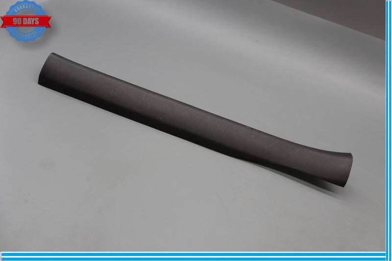 Load image into Gallery viewer, 15-20 Hyundai Genesis Front Right Passenger Door Sill Scuff Cover Panel Trim Oem
