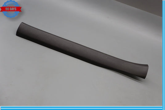 15-20 Hyundai Genesis Front Right Passenger Door Sill Scuff Cover Panel Trim Oem