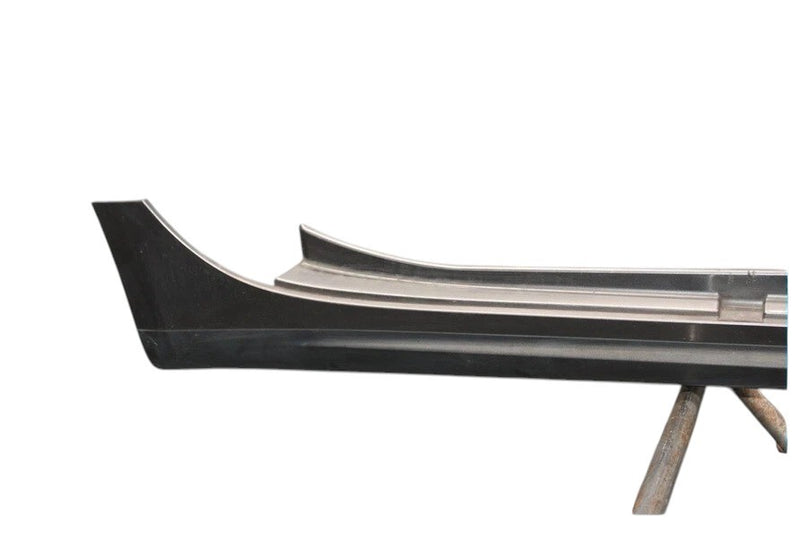 Load image into Gallery viewer, 14-17 Maserati Ghibli S Right Passenger Side Skirt Rocker Panel 670010791 OEM
