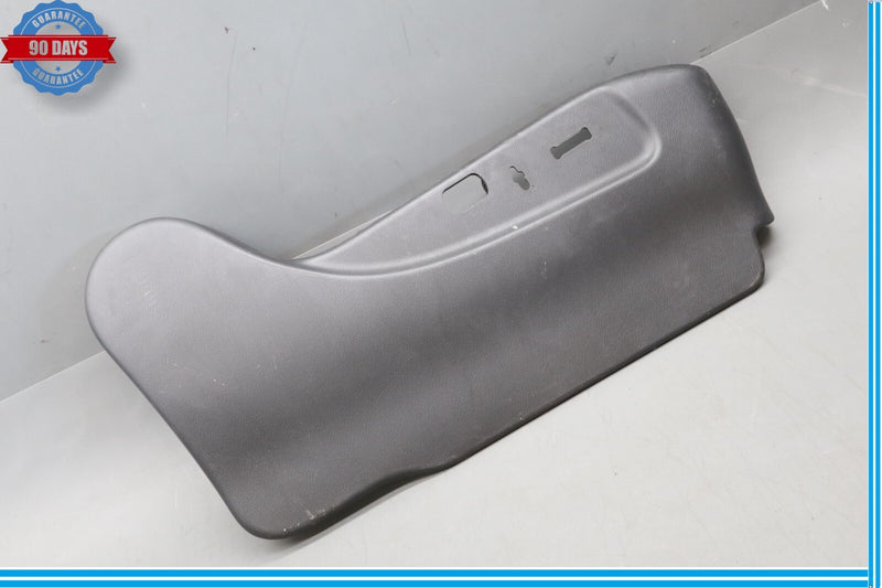 Load image into Gallery viewer, 11-17 Infiniti QX56 QX80 Front Right Side Lower Seat Outer Finish Trim Panel Oem

