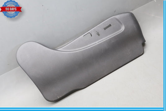 11-17 Infiniti QX56 QX80 Front Right Side Lower Seat Outer Finish Trim Panel Oem