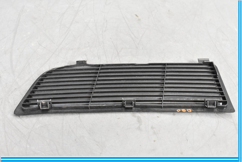 Load image into Gallery viewer, 10-19 Jaguar XJ XJL X351 Rear Left Driver Side Parcel Shelf AC Vent PVJ Oem
