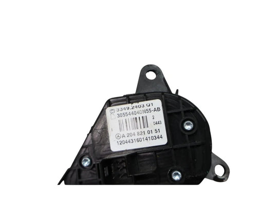08-14 Mercedes W204 C350 C250 Steering Wheel Control Multi-Functional Switch Oem