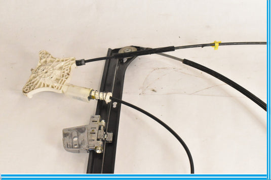 03-09 Mercedes W209 CLK320 CLK55 AMG Front Left Side Door Window Regulator
