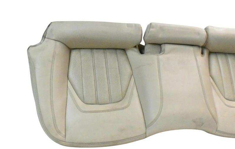 Load image into Gallery viewer, 13-16 Maserati Quattroporte M156 Rear Lower Seat Bench Cushion Set Oem
