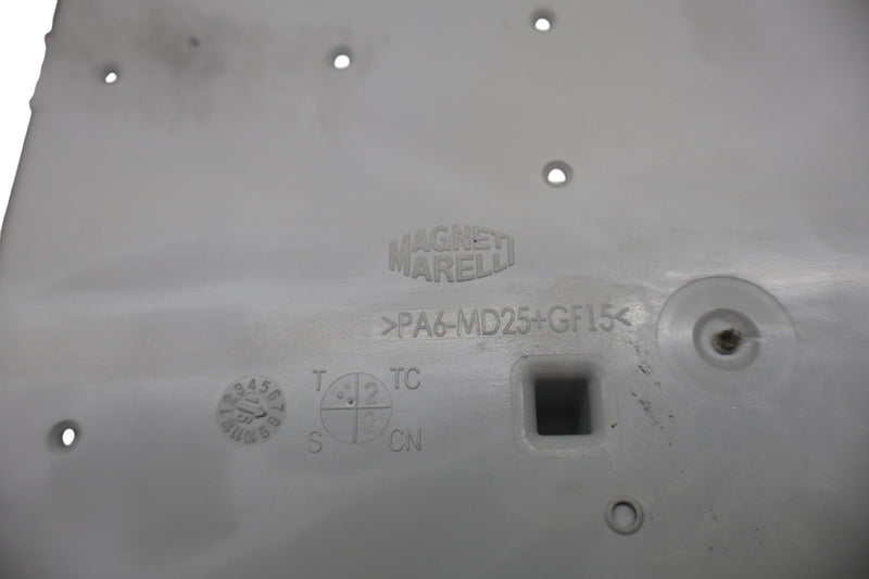 Load image into Gallery viewer, 17-23 Alfa Romeo Giulia 952 Body Control Module Unit Fuse Box BCM ECM Oem
