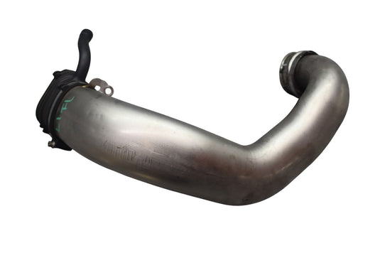 11-20 Mercedes W218 GL450 SL550 GL550 Left Side Air Intake Hose Duct Pipe OEM