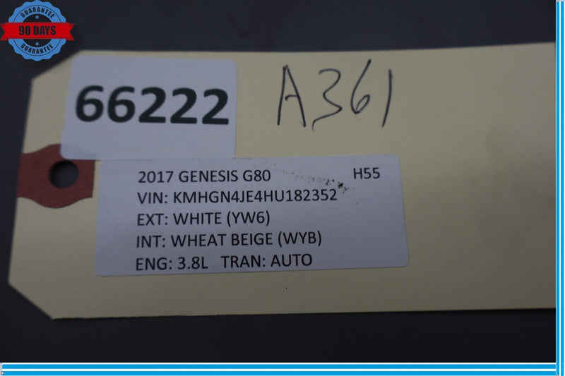 Load image into Gallery viewer, 15-20 Hyundai Genesis Center Dash Navigation GPS Antenna Receiver Module Oem
