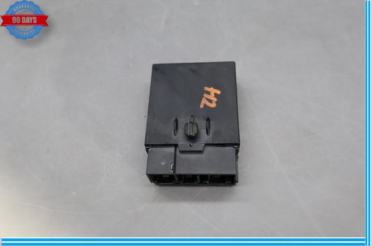 07-13 BMW X5 E70 Front Left Driver Side Heated Seat Control Module Unit Oem