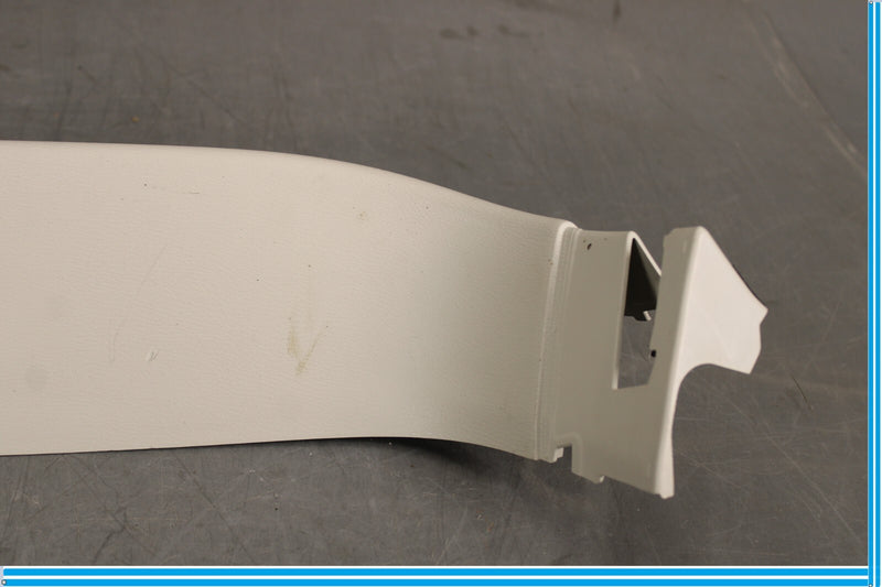 Load image into Gallery viewer, 11-17 Infiniti QX56 QX80 Rear Left Driver Side Gate Garnish Trim Cover Oem
