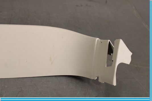 11-17 Infiniti QX56 QX80 Rear Left Driver Side Gate Garnish Trim Cover Oem