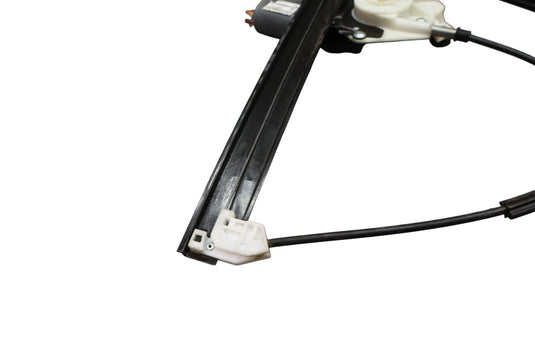 03-13 Maserati Quattroporte M139 Front Left Side Window Regulator Motor Oem