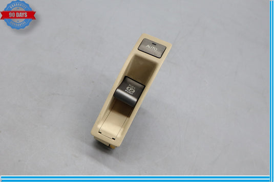 07-12 Lexus LS460 Electronic Parking Brake Control Switch Trim Oem