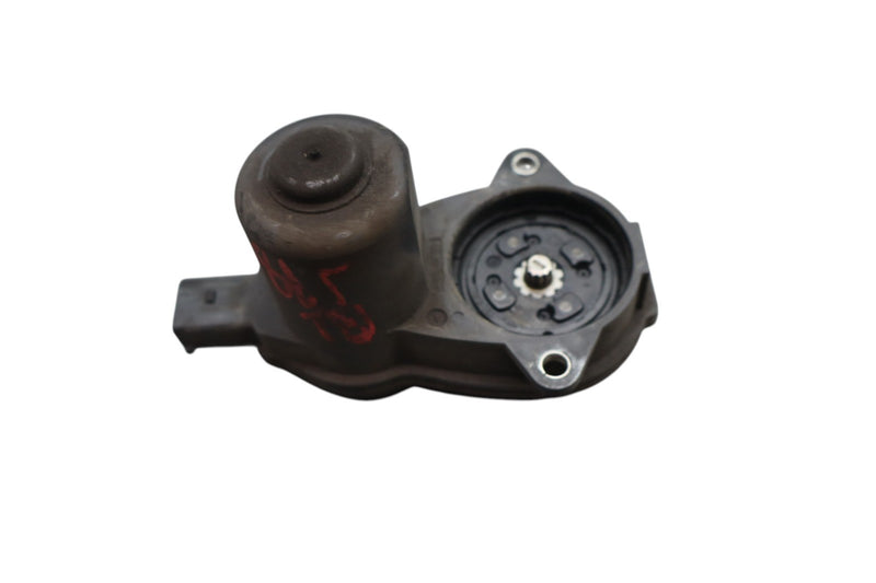 Load image into Gallery viewer, 11-18 Audi A8 Quattro S7 Rear Left Side Axle Parking Brake Actuator Motor Oem
