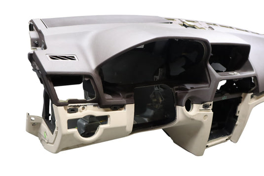 14-17 Mercedes W207 E350 E550 E400 Dashboard Dash Board Panel Assembly Oem