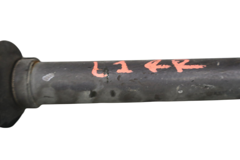 Load image into Gallery viewer, 12-19 Mercedes X166 GL450 GLS550 Rear Right Side Half Axle Shaft 1663501110 Oem
