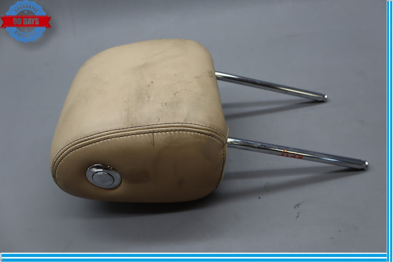 Load image into Gallery viewer, 10-15 Jaguar X351 XJ XJL Front Right Passenger Side Headrest Head Rest Oem
