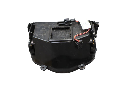 14-20 Maserati Ghibli M157 Front Windshield Wiper Motor Linkage 91498475 Oem