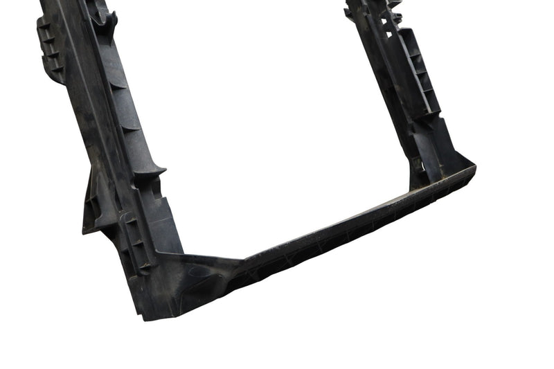 Load image into Gallery viewer, 07-10 BMW E70 X5 Radiator Core Support Carrier Holder Bracket Frame Oem
