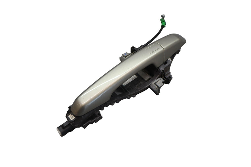 Load image into Gallery viewer, 12-15 LR Range Rover Evoque L538 Rear Right Side Door Exterior Handle Oem
