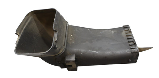 12-18 BMW 320i 328i F30 Right Passenger Side Engine Air Intake Duct Hose Oem